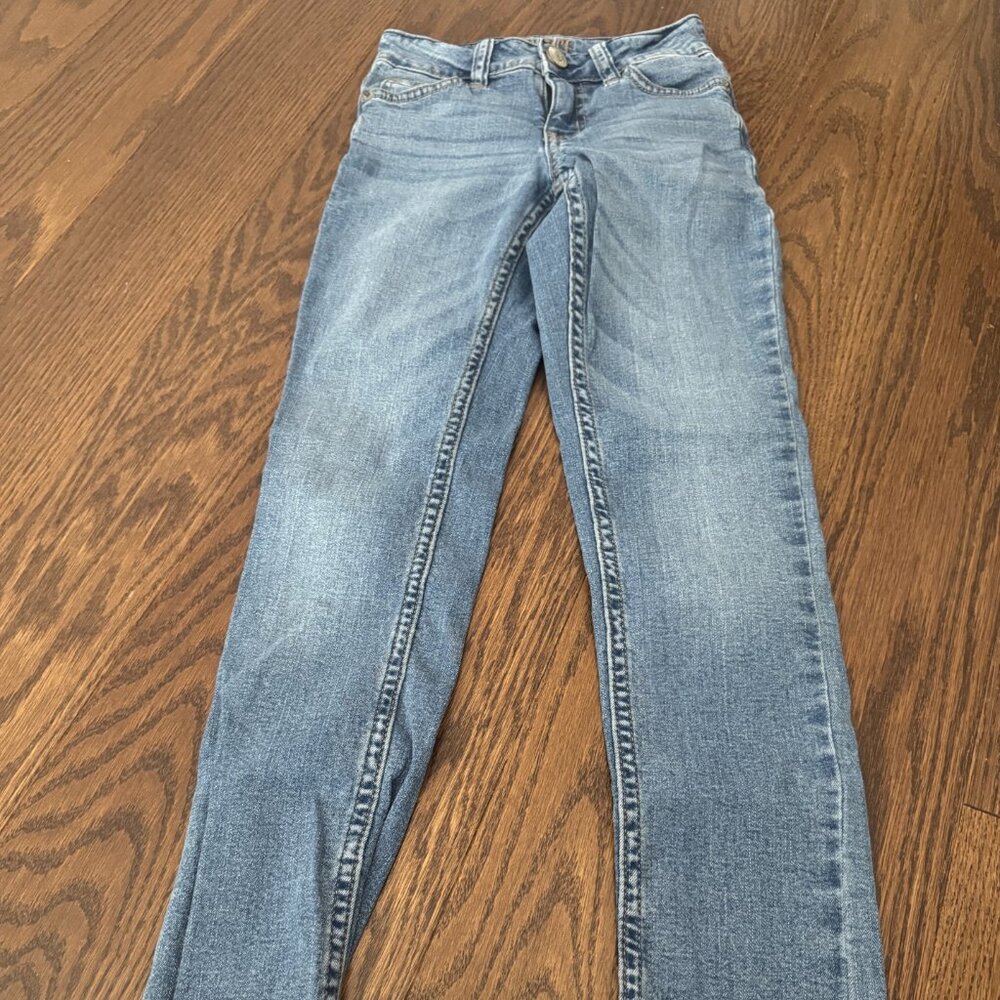 Justice Jeans